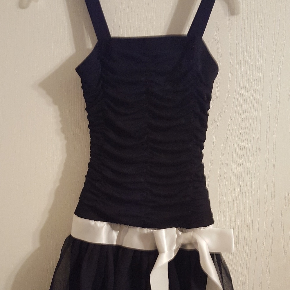 B Wear Girl's Dress